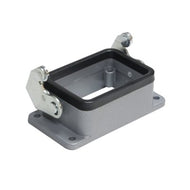 Electrical Hood 6 Pin Bulkhead Mount for Stahl (210-923-0100)_Printers_Parts_&_Equipment_USA
