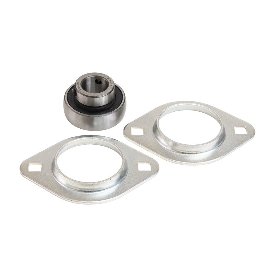 Stahl Bearing (31201) 203Pr-C, B2-10_Printers_Parts_&_Equipment_USA