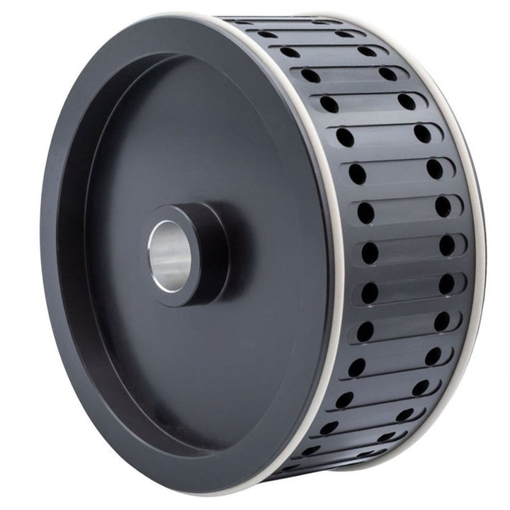 Vacuum Wheel for Stahl (200-960-BG01 / 221-794-0100 / 233-028-0100)_Printers_Parts_&_Equipment_USA