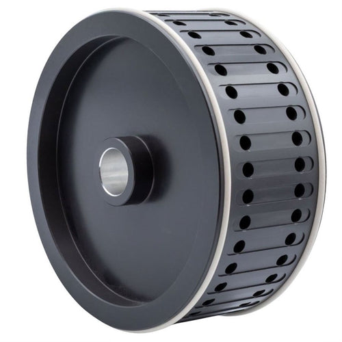 Vacuum Wheel for Stahl (200-960-BG01 / 221-794-0100 / 233-028-0100)_Printers_Parts_&_Equipment_USA