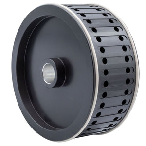 Vacuum Wheel for Stahl (200-960-BG01 / 221-794-0100 / 233-028-0100)_Printers_Parts_&_Equipment_USA