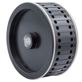 Load image into Gallery viewer, Vacuum Wheel for Stahl (200-960-BG01 / 221-794-0100 / 233-028-0100)_Printers_Parts_&amp;_Equipment_USA
