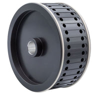 Vacuum Wheel for Stahl (200-960-BG01 / 221-794-0100 / 233-028-0100)_Printers_Parts_&_Equipment_USA