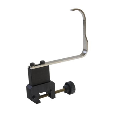 Center Trim Stripper Assembly for Stahl 1/4"_Printers_Parts_&_Equipment_USA