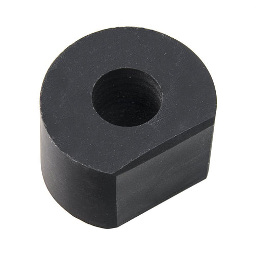 Urethane Stopper for Stahl VSA Stacker (235-347-0100)_Printers_Parts_&_Equipment_USA