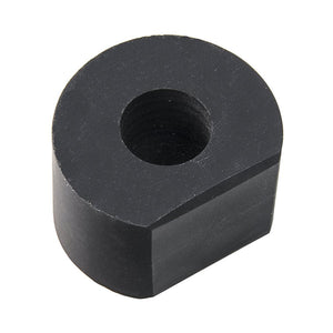 Urethane Stopper for Stahl VSA Stacker (235-347-0100)_Printers_Parts_&_Equipment_USA