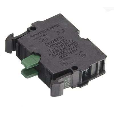 Contact Block-N/O for Stahl (227-928-BG02)_Printers_Parts_&_Equipment_USA