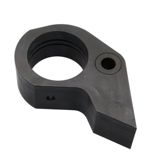 Slitter Shaft Hanger Stahl TF/TC/TD Gear Side (231-893-0300)_Printers_Parts_&_Equipment_USA