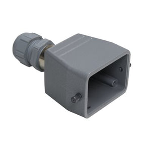 Electrical Hood 6 Pin Cable Mount for Stahl (210-924-0100)_Printers_Parts_&_Equipment_USA
