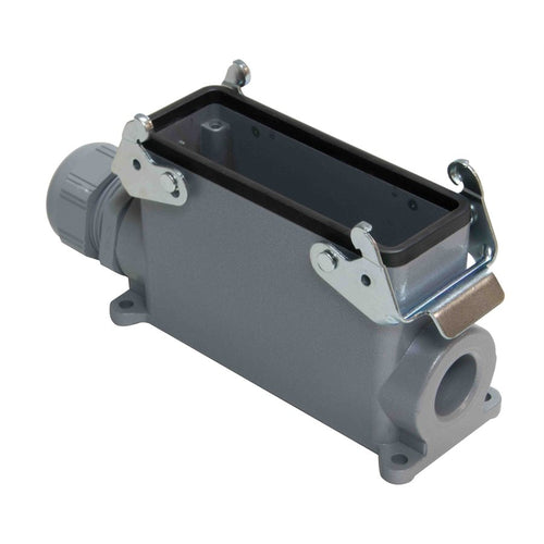 Electrical Hood Surface Mount for Stahl TD_Printers_Parts_&_Equipment_USA