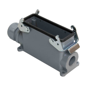 Electrical Hood Surface Mount for Stahl TD_Printers_Parts_&_Equipment_USA