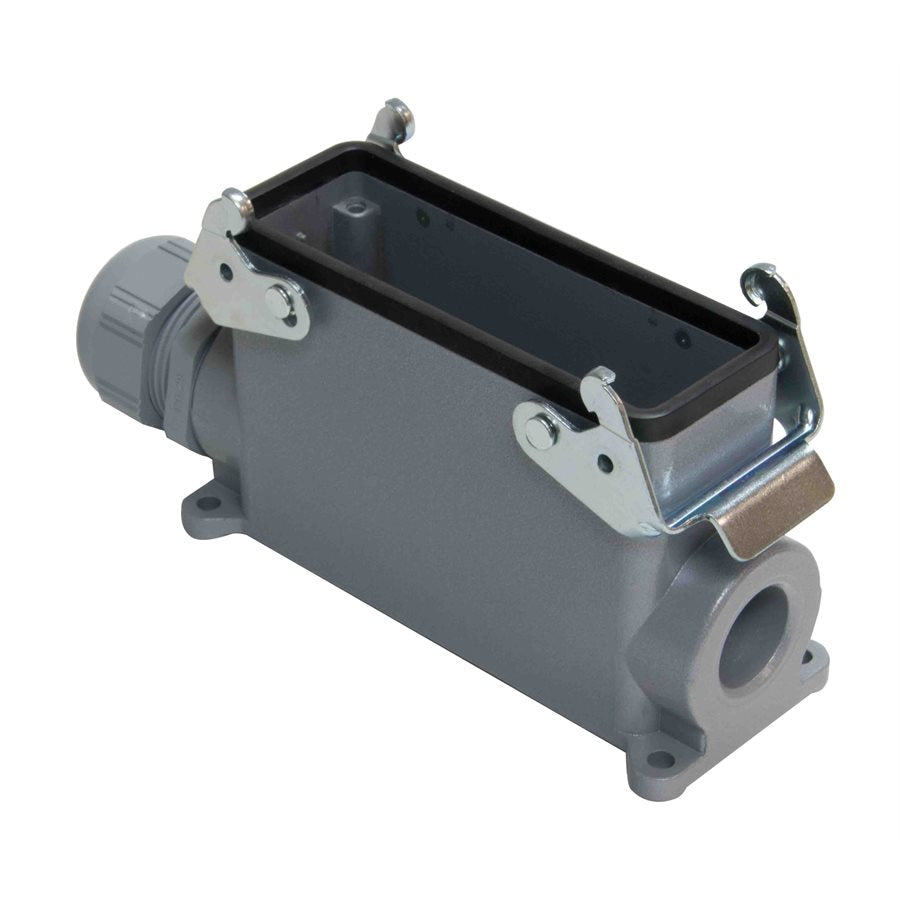 Electrical Hood Surface Mount for Stahl TD_Printers_Parts_&_Equipment_USA