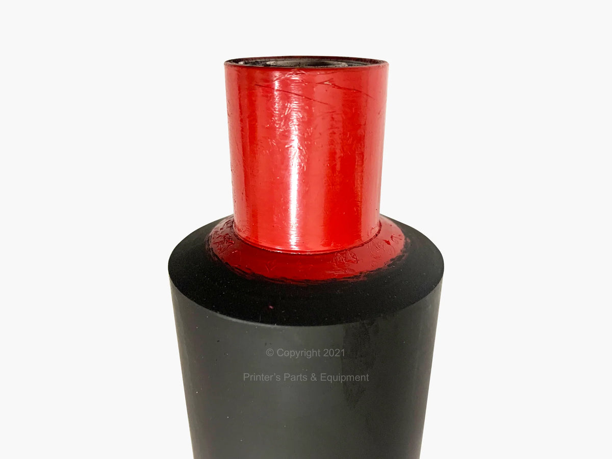 Rubber Roller (Set of 9) Ryobi 3302, 3302M, 3304H, 3300CR, Itek 3985, 32RK Kit PPE BRAND_Printers_Parts_&_Equipment_USA