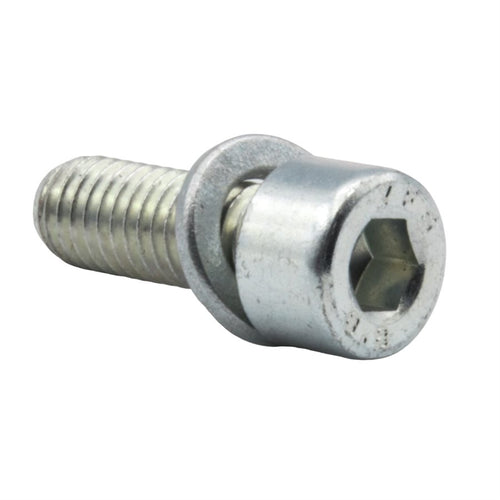 Locking Bolt M8 x 25, Stahl For Swivel Caster Wheel (262-492-0700)_Printers_Parts_&_Equipment_USA