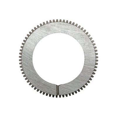 Split Perf 72T "V" 45.5 x 30 x .5mm for Stahl_Printers_Parts_&_Equipment_USA