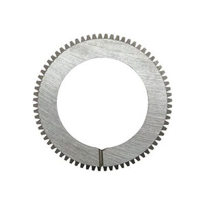 Split Perf 72T "V" 45.5 x 30 x .5mm for Stahl_Printers_Parts_&_Equipment_USA