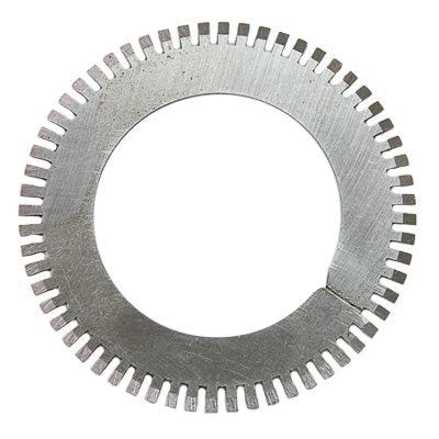 Split Perf 60T 48 x 30 x .5mm for Stahl (200-758-06-00)_Printers_Parts_&_Equipment_USA