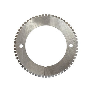 Split Perf 60T 62 x 40 x .5mm for MBO / Stahl (200-754-05-00)_Printers_Parts_&_Equipment_USA