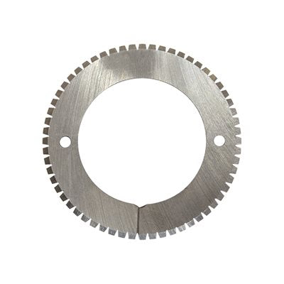 Split Perf 60T 62 x 40 x .5mm for MBO / Stahl (200-754-05-00)_Printers_Parts_&_Equipment_USA