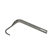 Center Trim Stripper for Stahl 1/8