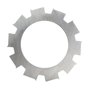 Knockout Perf 10T 62 x 40 x .5mm for MBO (60210260) / Stahl (60-210-260)_Printers_Parts_&_Equipment_USA