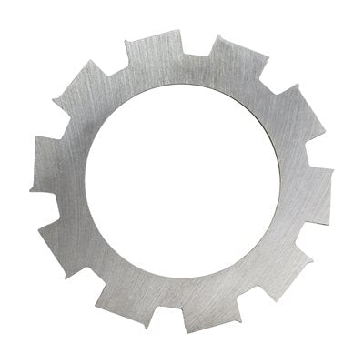Knockout Perf 10T 62 x 40 x .5mm for MBO (60210260) / Stahl (60-210-260)_Printers_Parts_&_Equipment_USA