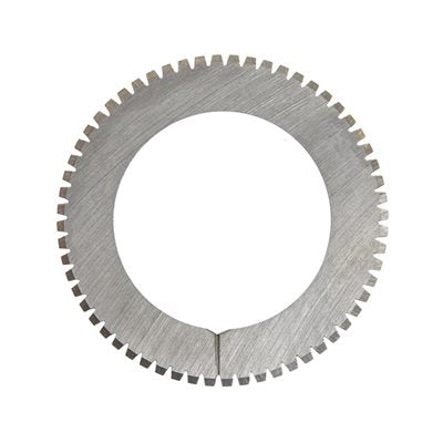 Split Perf 60T 45.5 x 30 x .5mm for Stahl (200-758-05-00)_Printers_Parts_&_Equipment_USA