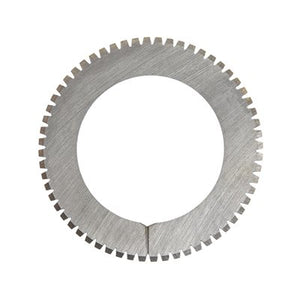 Split Perf 60T 45.5 x 30 x .5mm for Stahl (200-758-05-00)_Printers_Parts_&_Equipment_USA