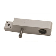 Plate Bearing Bracket Plate 1 & 3 for Stahl (212-965-0100)_Printers_Parts_&_Equipment_USA