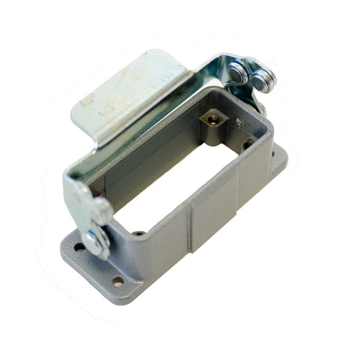 Electrical Hood 10 Pin Bulkhead Mount for Stahl (215-495-0100)_Printers_Parts_&_Equipment_USA