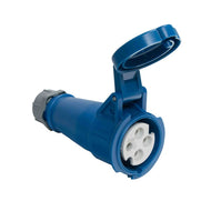 4 Pin Female Receptacle for MBO_Printers_Parts_&_Equipment_USA