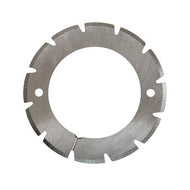 Split Perf 12T Reverse 62 x 40 x .5mm for MBO / Stahl (205-978-01-00)_Printers_Parts_&_Equipment_USA