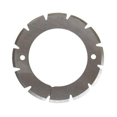 Split Perf 12T 62 x 40 x .5mm for MBO (50210050) / Stahl (200-749-01-00)_Printers_Parts_&_Equipment_USA