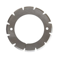 Split Perf 12T 62 x 40 x .5mm for MBO (50210050) / Stahl (200-749-01-00)_Printers_Parts_&_Equipment_USA