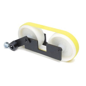 Panzer Wheel Assembly for Stahl_Printers_Parts_&_Equipment_USA