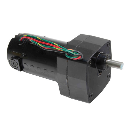 Stacker Motor & Gear Box for Stahl (FH1093711/01)_Printers_Parts_&_Equipment_USA