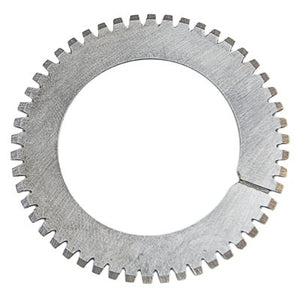 Split Perf 50T 45.5 x 30 x .5mm for Stahl_Printers_Parts_&_Equipment_USA