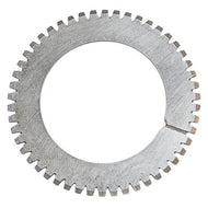 Split Perf 50T 45.5 x 30 x .5mm for Stahl_Printers_Parts_&_Equipment_USA
