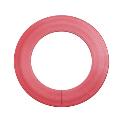 Stahl Male Scoring Disc 35mm (Red)_Printers_Parts_&_Equipment_USA