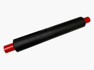 Rubber Roller (Set of 9) Ryobi 3302, 3302M, 3304H, 3300CR, Itek 3985, 32RK Kit PPE BRAND_Printers_Parts_&_Equipment_USA