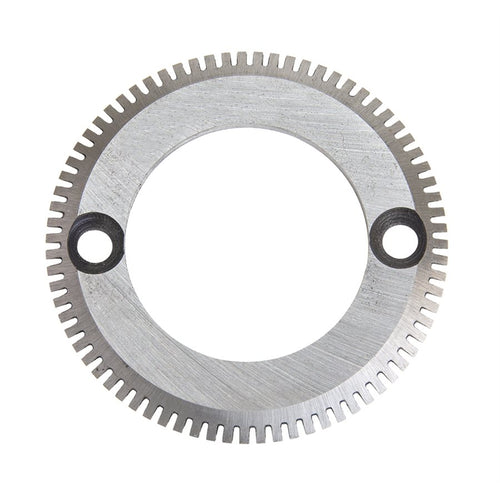 Solid Perf 75T 2.062 x 1.250 x .093 for Baum (51347) / Econocrease_Printers_Parts_&_Equipment_USA
