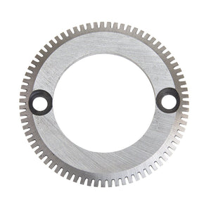 Solid Perf 75T 2.062 x 1.250 x .093 for Baum (51347) / Econocrease_Printers_Parts_&_Equipment_USA