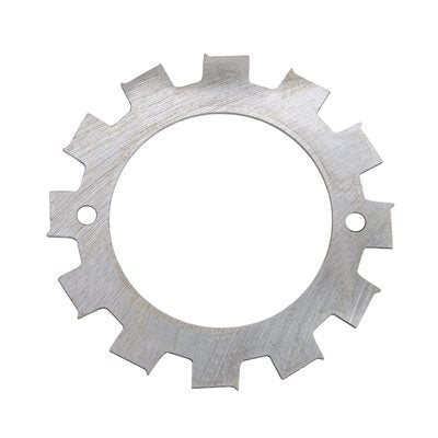 Knockout Perf 12T 62 x 40 x 1.2mm for Stahl (60-210-280)_Printers_Parts_&_Equipment_USA