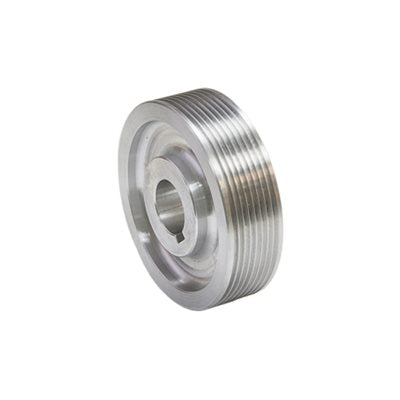 Pulley 8 Groove for Stahl (200-738-0100)_Printers_Parts_&_Equipment_USA