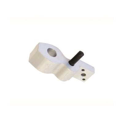 Plate Bearing Bracket for Stahl (215-129-0100)_Printers_Parts_&_Equipment_USA