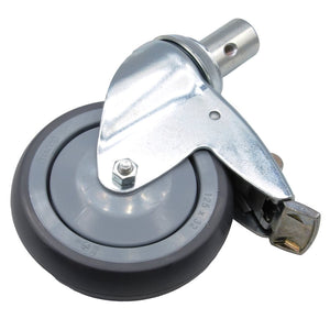 Stahl Caster Locking Swivel 125 x 32 (261-035-01-00)_Printers_Parts_&_Equipment_USA