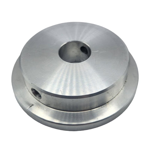 Cap End Pulley for Stahl (263-597-01-00)_Printers_Parts_&_Equipment_USA