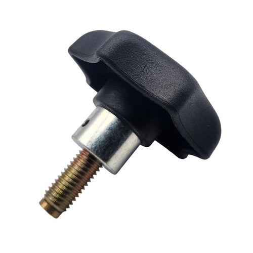 Knob Star for Stahl (216-971-BG-01)_Printers_Parts_&_Equipment_USA