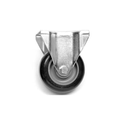 Caster Non Locking Swivel for Stahl (263-132-0100)_Printers_Parts_&_Equipment_USA