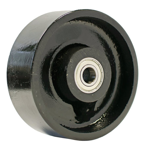 Caster Wheel Only for Stahl (225-365-BG01)_Printers_Parts_&_Equipment_USA